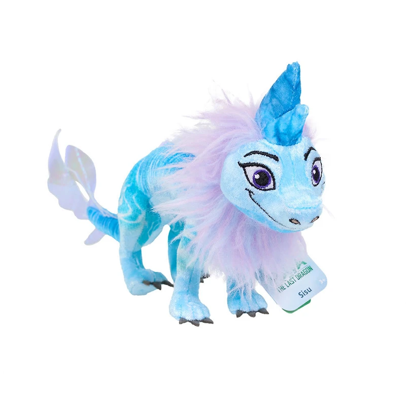 Disney's Raya and the Last Dragon 13-Inch Small Sisu Dragon Plush