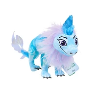 Disney's Raya and the Last Dragon 13-Inch Small Sisu Dragon Plush