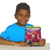 Godzilla x Kong Figurine 6 "Skar King avec Fouet d'os