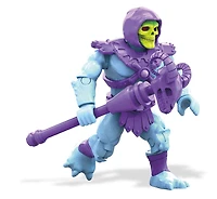 Mega Construx - Héros - Figurine à assembler - Skeletor
