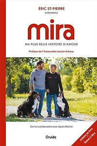 Mira,  ma plus belle histoire d'amour