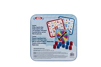 Ideal Novelty - Jeux Magnétiques Idéaux Bingo