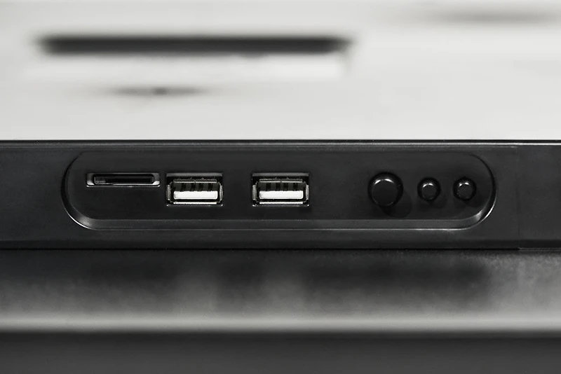 Table De Jeu Infinity 1Up 32"