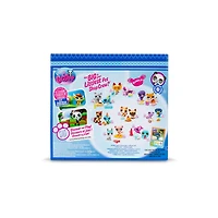 Littlest Pet Shop Pet Pairs, Paquet De 2 Amis Artistiques