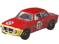 Hot Wheels - Véhicule Alfa Romeo Giulia