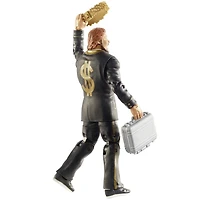 WWE Legends "Million Dollar Man" Ted Dibiase Elite Collection Action Figure - English Edition - R Exclusive