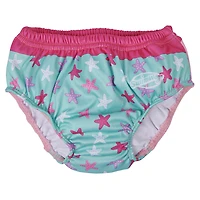 SwimWays, Couche de bain - Petite taille (les styles et les couleurs peuvent varier)