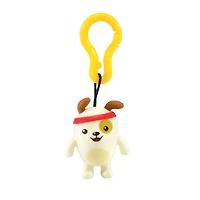 LeapFrog RockIt Twist - Jeu SOS Animaux détectives - Édition anglaise