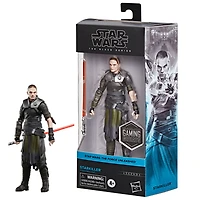 Star Wars The Black Series, Starkiller, figurine Star Wars (15 cm)