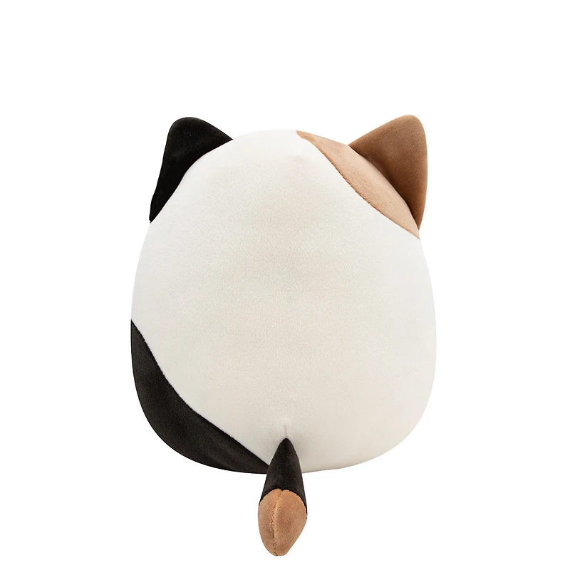 Squishmallows 7.5" - Cam le chat calicot avec visière