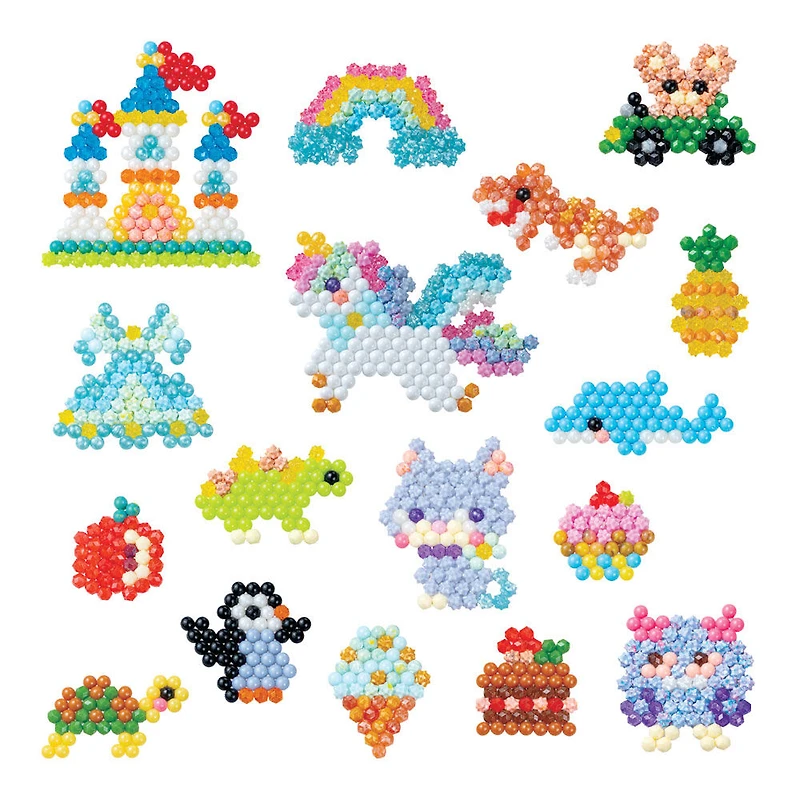 Aquabeads Designers Carry Case