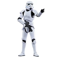 Star Wars The Black Series Archive Imperial Stormtrooper, figurine de 15 cm