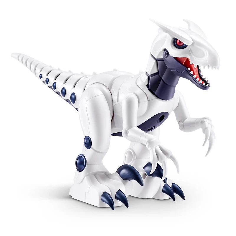 Robo Alive Robo Dino Raptor de ZURU