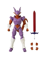 Dragon Stars Posable Figure - Janenba