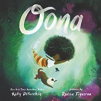 Oona - English Edition