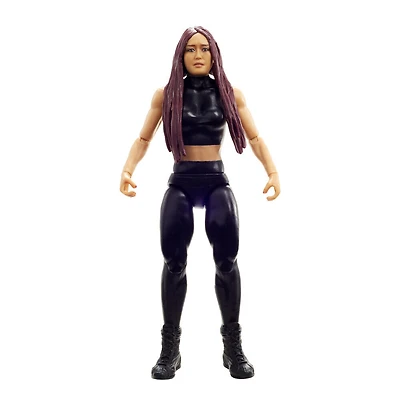 WWE Io Shirai Action Figure