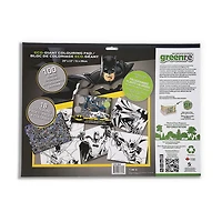 Eco- Giant Colouring Activity Assortment