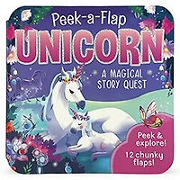 Unicorn - English Edition