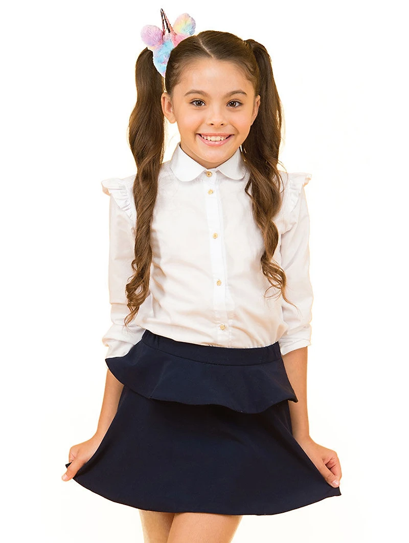 Peluches à cheveux Hop Skip Sparkle - L'assortiment peut varier - Notre exclusivité