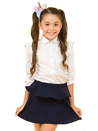 Peluches à cheveux Hop Skip Sparkle - L'assortiment peut varier - Notre exclusivité