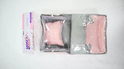 You & Me - Baby Doll Carry Cot