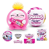 Peluche Snackle Small Sized di ZURU