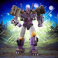 Transformers Legacy Evolution, figurine Comic Universe Tarn de 17,5 cm classe Voyageur