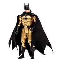 Figurine DC Super Powers 5" Vague 6 - Batman (édition d'or)