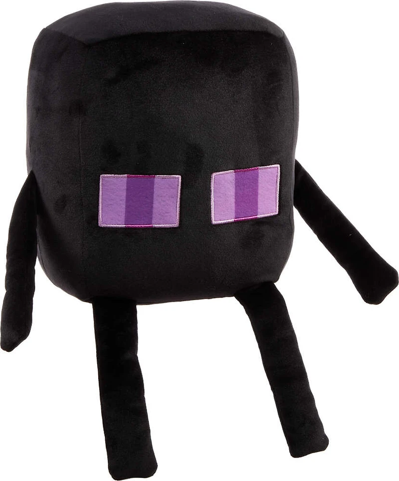Cuutopia Minecraft Peluche 25,4 cm Enderman, de collection