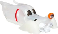 Hot Wheels Zero Character Car, Collectible 1:64 Scale Toy Car Inspired by The Nightmare Before Christmas