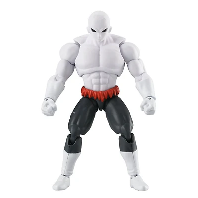 Dragonball évoluer Jiren Full Power Form