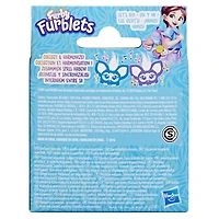 Furby Furblets Hoo-Lah Mini Electronic Plush Toy