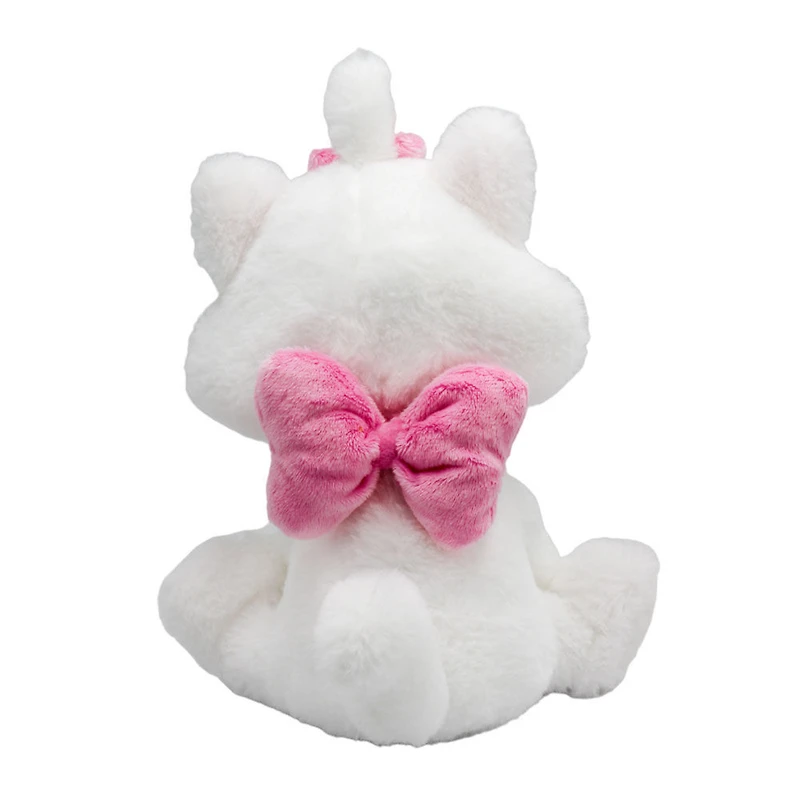 Disney - Marie en peluche ultra-douce - Les Aristochats - Small