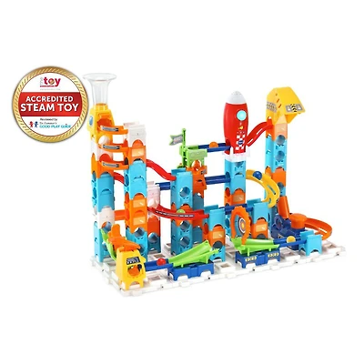 VTech Marble Rush Launchpad Set