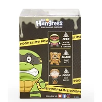 Figurine Parodie The Hangrees Chew-KaKa à collectionner avec gelée