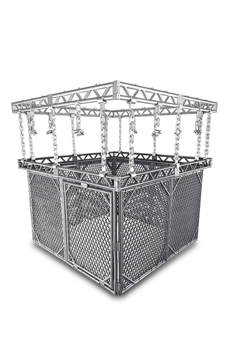 WWE Extreme Asylum Playset - R Exclusive