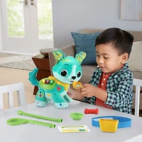 VTech Let's Go Rescue Pup - French Edition