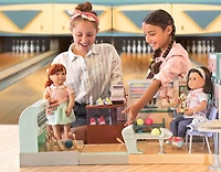 Our Generation - Laissez-le rouler! Bowling