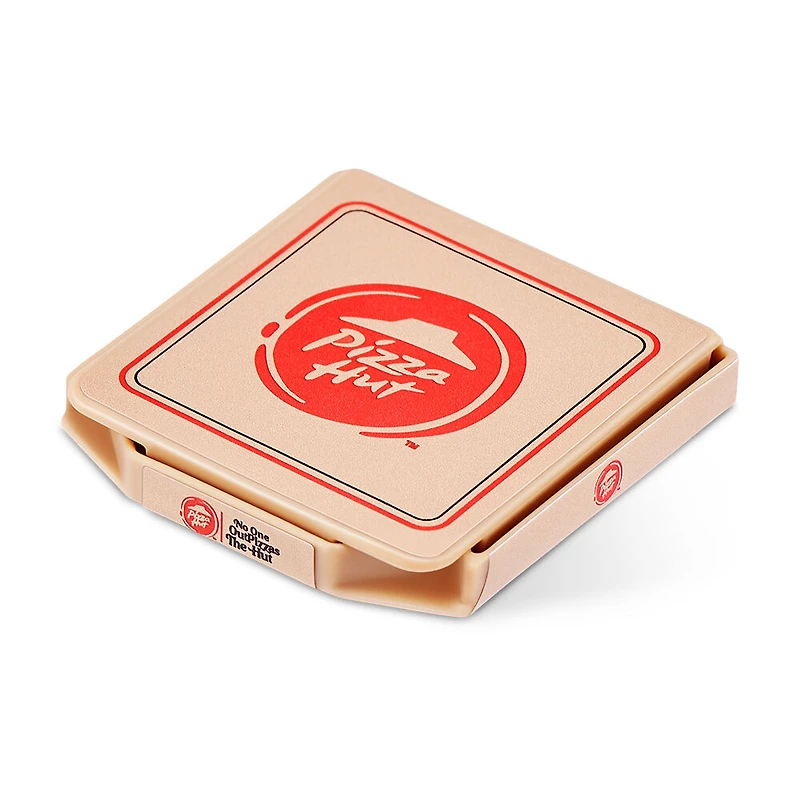 Capsule de Mini Brands de restaurants série 2 par ZURU