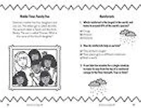 Amazing Puzzles and Quizzes for Every Year Old