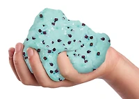 Nickelodeon 4Oz Assortiment De Crème Glacée Slime - L'assortiment peut varier