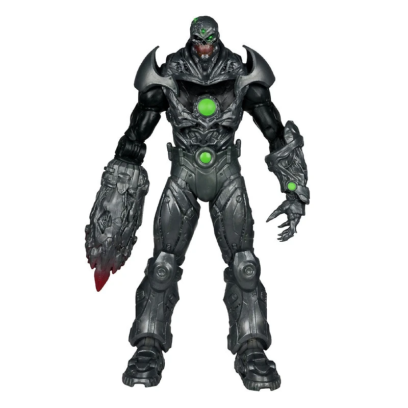 DC Multiverse Grid (Forever Evil) 7" Figure McFarlane Collector Edition #29