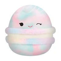 Squishmallows 12" - Lizma le macaron