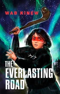 The Everlasting Road - Édition anglaise