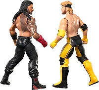 WWE Championship Showdown Roman Reigns vs Logan Paul 2-Pack