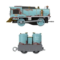 Thomas and Friends Lexi the Experimental Engine - English Edition