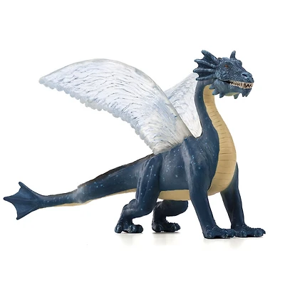 ALEX - Dragon De Mer Avec Mâchoire En Mouvement - Très Grand
