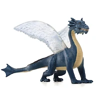 ALEX - Dragon De Mer Avec Mâchoire En Mouvement - Très Grand