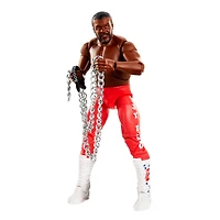 WWE  Junkyard Dog Legends Action Figure - English Edition - R Exclusive