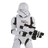 Star Wars Galaxy of Adventures Star Wars: The Rise of Skywalker Jet Trooper